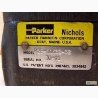Ремонт гидронасоса Parker Hydraulic, Ремонт гидромотора Parker Hydraulic