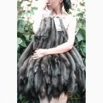 Шкурки соболя