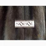 Шкурки соболя