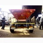 РУМ 4. Продам розбрасыватель минеральных удобрений