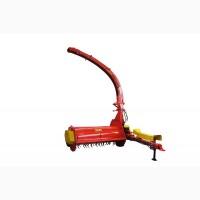 Комбайн роторный прицепной КРП-2, 0 «РОСЬ-2»