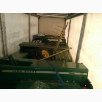 Прес-підбирач тюковий FORTSCHRITT DEUTZ-FAHR John deere Welger Sipma