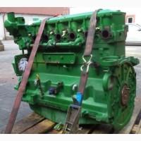 Мотор на трактор John Deere 6630, 6830, 6930, 7730