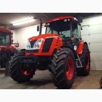 Трактор zetor proxima power