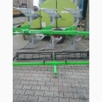 Дисковая борона 1.3м-2.7м., каток, дископлуг Польша