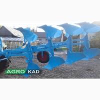 Плуг оборотный LEMKEN Opal x140