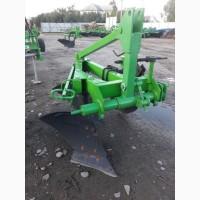 Плуг на трактор 25 л.с. 2-х корпусний 2/25 Bomet (Польща)