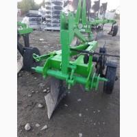 Плуг на трактор 25 л.с. 2-х корпусний 2/25 Bomet (Польща)