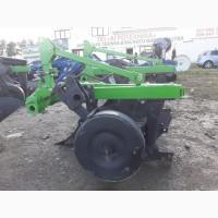 Плуг на трактор 25 л.с. 2-х корпусний 2/25 Bomet (Польща)