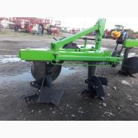 Плуг на трактор 25 л.с. 2-х корпусний 2/25 Bomet (Польща)