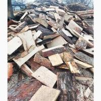 Продам дрова, обрезки, кубики, горбыль. Сосна