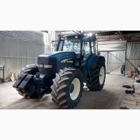 Трактор New Holland TM-190