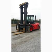 2007 LINDE H140