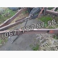 Срочно продам культиватор КПС 4 1999г