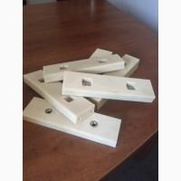 Скребки транспортера