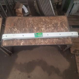 Накладка транспортера наклонной камеры ДОН-1500 полиамидная