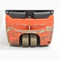 Вилочный погрузчик Linde E 18-01