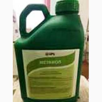 МЕТАФОЛ - ефективний гербіцид для захисту буряків від комплексу бур#039;янів