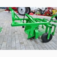 Вібраційна (грохотна) Z655/1 однорядна копалка фірми Bomet (Оригінал)