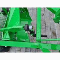 Вібраційна (грохотна) Z655/1 однорядна копалка фірми Bomet (Оригінал)