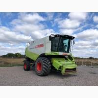 Claas Lexion 550