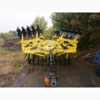 Виконаємо капітальний ремонт дискових борін БПД-2.4. БПД-4.2. БПД-6.0 «Фрегат»