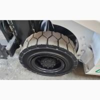 Навантажувач вилковий 1.5т Nissan 2014 року 3240 мотогодин