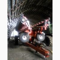 Сі8влкв т04н0г0 8исі8у пне8мвти4нв Horsch Mcestro 24.70 SW