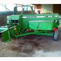 Пресс-подборщик JOHN DEERE 359