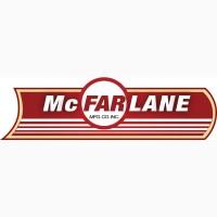 Запчасти на борону McFarlane