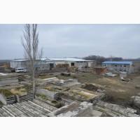 Продам овощехранилище