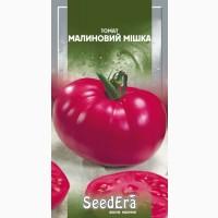 Томат Малиновый мишка 0, 1г SeedEra