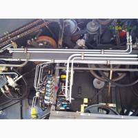 Комбайн claas lexion 600 (2007)