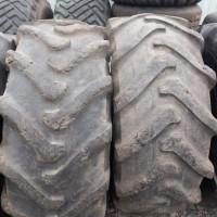 Бу шина 460/70R24 (17.5L24) Alliance