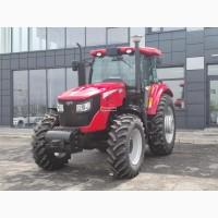 Трактор YTO - NLX 1304 (2022 р.в.)