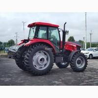 Трактор YTO - NLX 1304 (2022 р.в.)