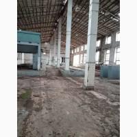 Объект производственного и прочего назначения