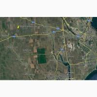 Продажа 155 га одним массивом