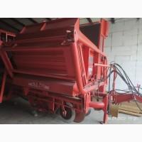 Продам Комбайн картофельный Grimme hls