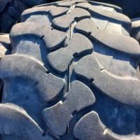 Бу шина 460/70R24 (17.5L24) Trelleborg на телескоп