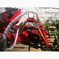 Фреза садова Warka Польща Оригінал