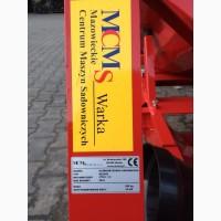 Фреза садова Warka Польща Оригінал