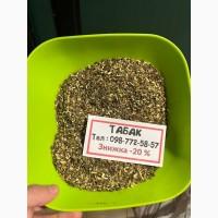 Самосадна махорка: справжній смак природи