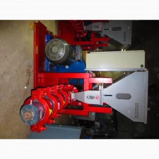 Extruder de cereale 373