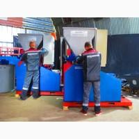 Extruder de cereale 373