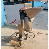 Подрібнення в кашу вологовмісних продуктів STvega Garlic Grinder H800