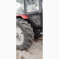 Трактор МТЗ 1221.2 TROPIK з Європи