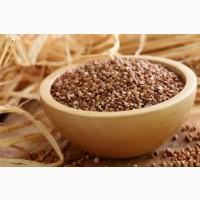 Гречана крупа