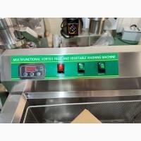 Барботажна мийка для зелені, листя салату, ягід STvega WS H240