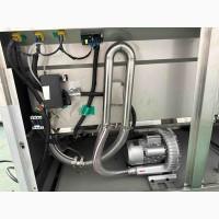 Барботажна мийка для зелені, листя салату, ягід STvega WS H240